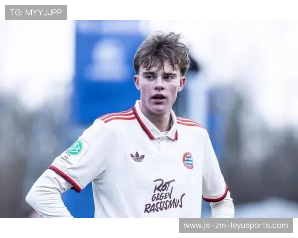 拜仁19岁外租小将在瑞士联赛出战10场已贡献5球4助攻，拜仁外籍球员