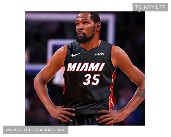 杜兰特或成赛季转会热议焦点，未来去向成悬念