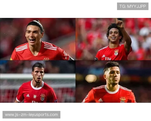 本菲卡聚焦青训战略，打造未来足球新星